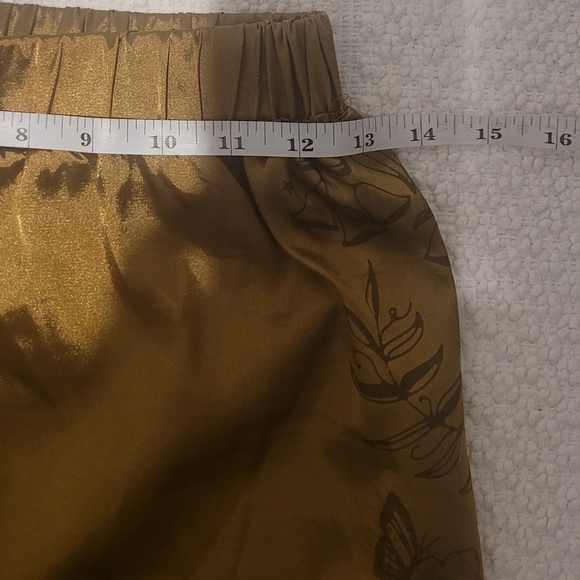 Taylor Swift Fearless Pajama Pants - Picture 8 of 14